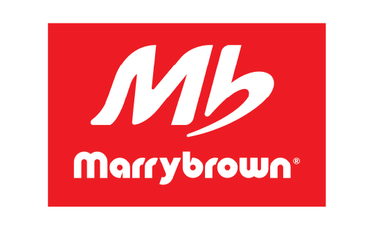 Marrybrown