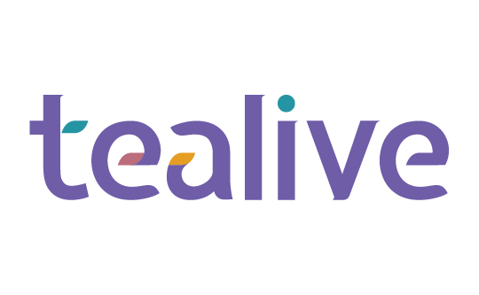 Tealive