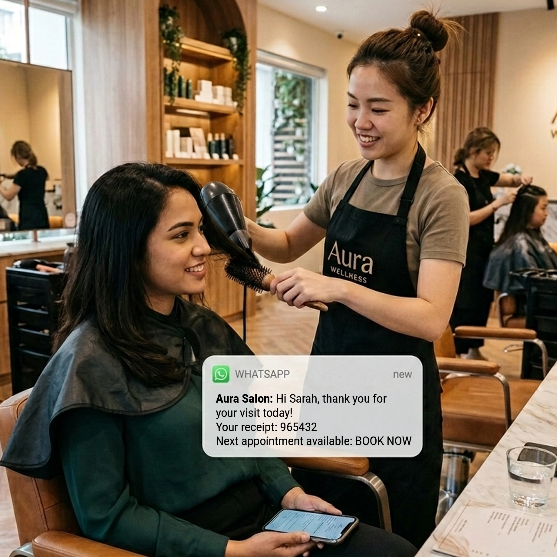 services-all-in-one-ecosystem