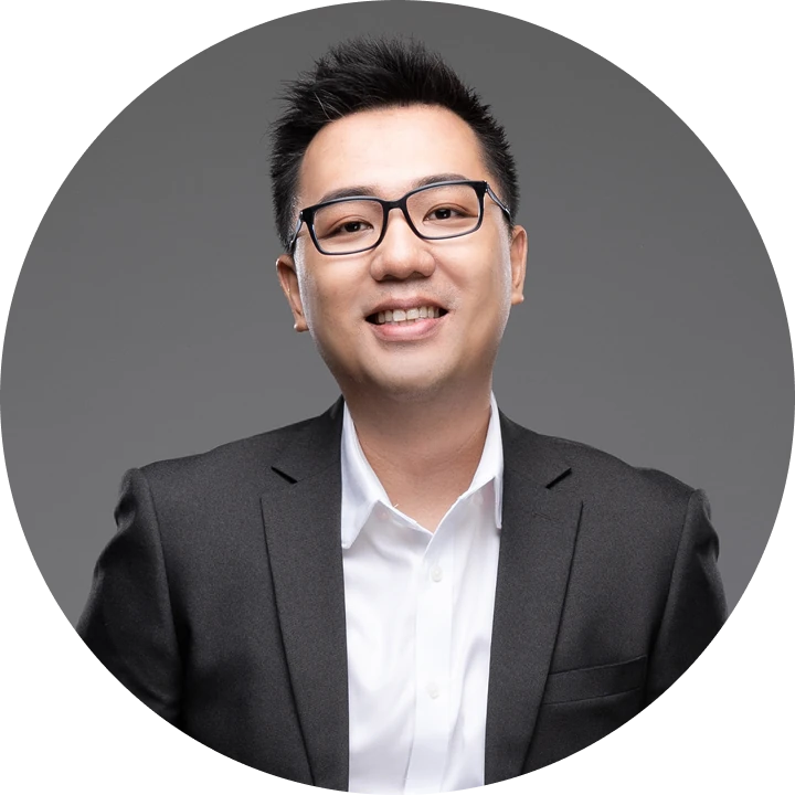 Ken Lim