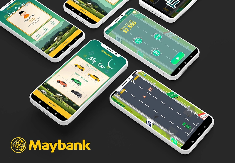 Maybank My Car